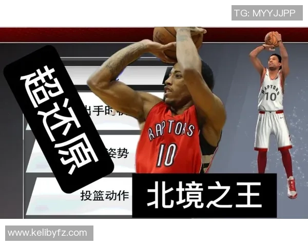 德马尔德罗赞：从天赋少年到NBA巨星的奋斗历程与成就解析