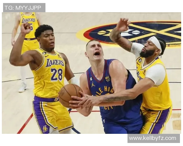 湖人掘金比赛裁判报告揭示最后2分钟三次漏判不公对湖人造成影响